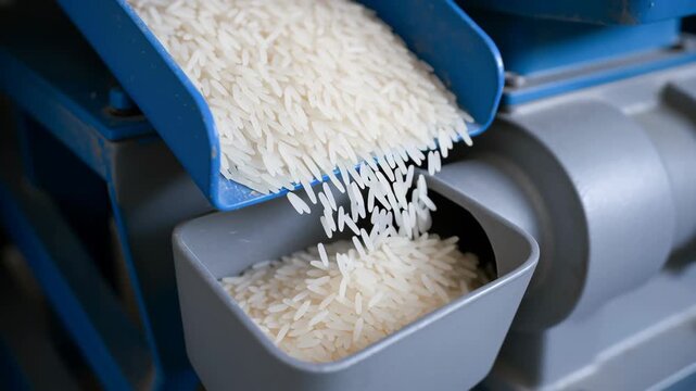 Premium Basmati Rice